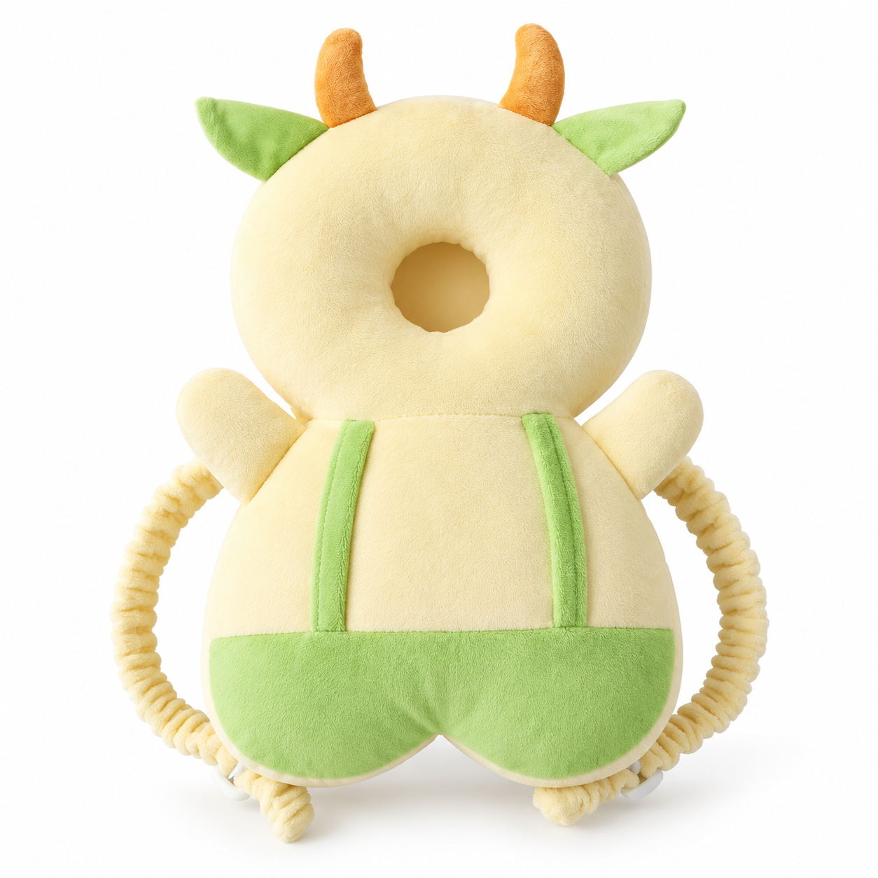 Protector de Cabeza para Bebés