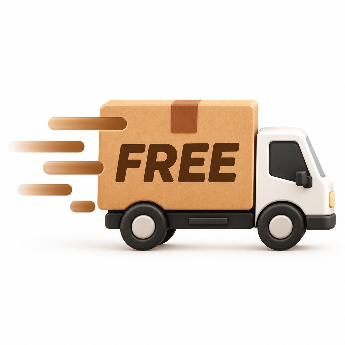 + FREE Shipping