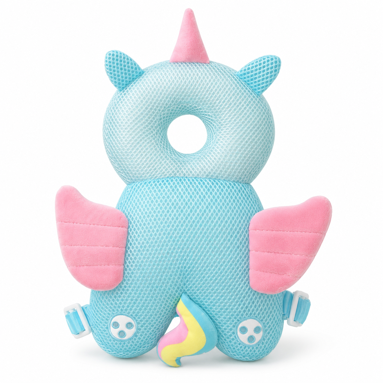 Protector de Cabeza para Bebés