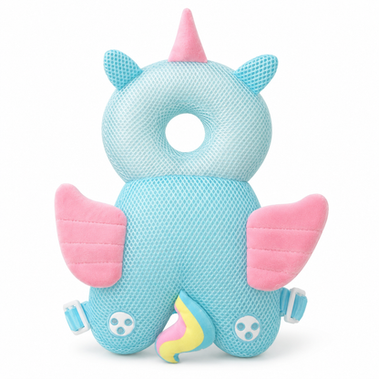 Protector de Cabeza para Bebés