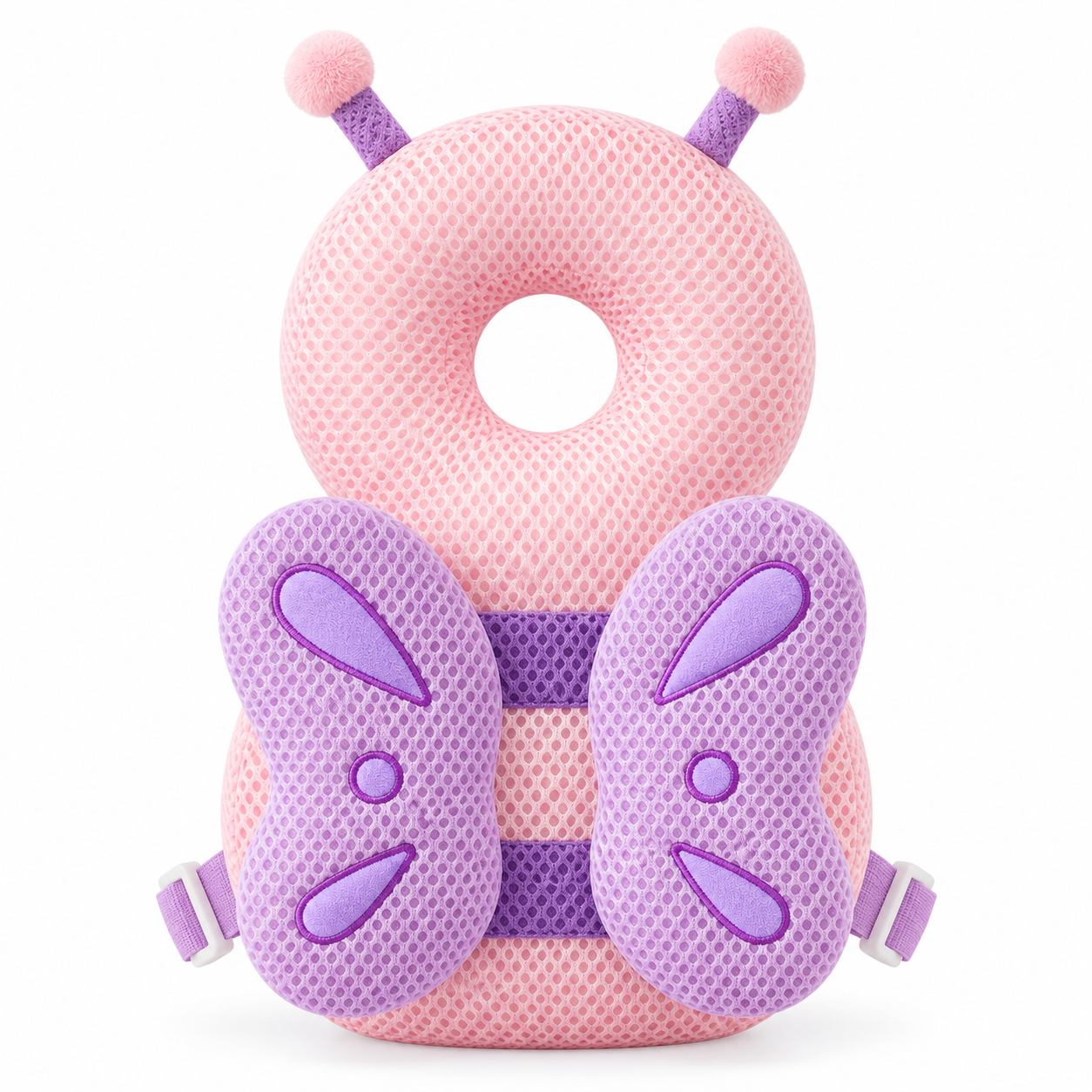 Protector de Cabeza para Bebés