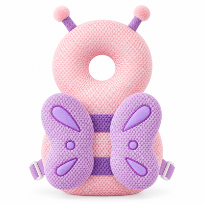 Protector de Cabeza para Bebés