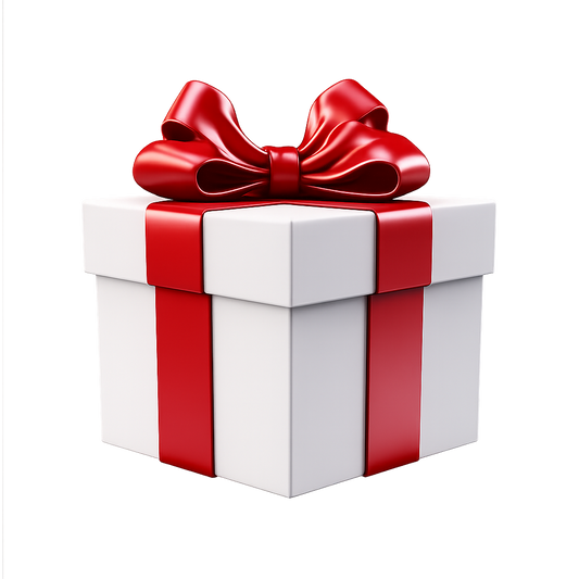 FREE Surprise Gift
